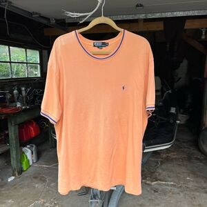 Vintage Polo Ralph Lauren Shirt